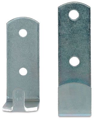 11023B - Spare Bracket for 11028, 11029 & 11035