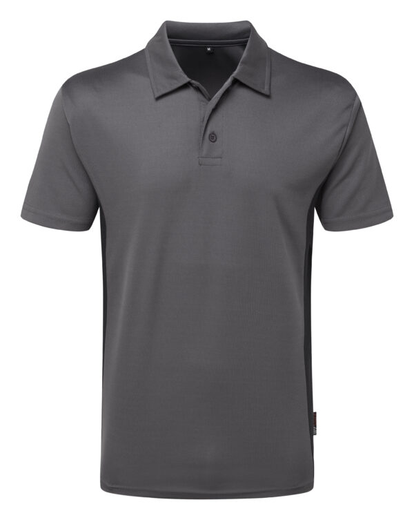 131 Tuff Stuff Elite Cool Sporty 100% Polyester Moisture Wicking Polo Shirt Our Best Selling Polo