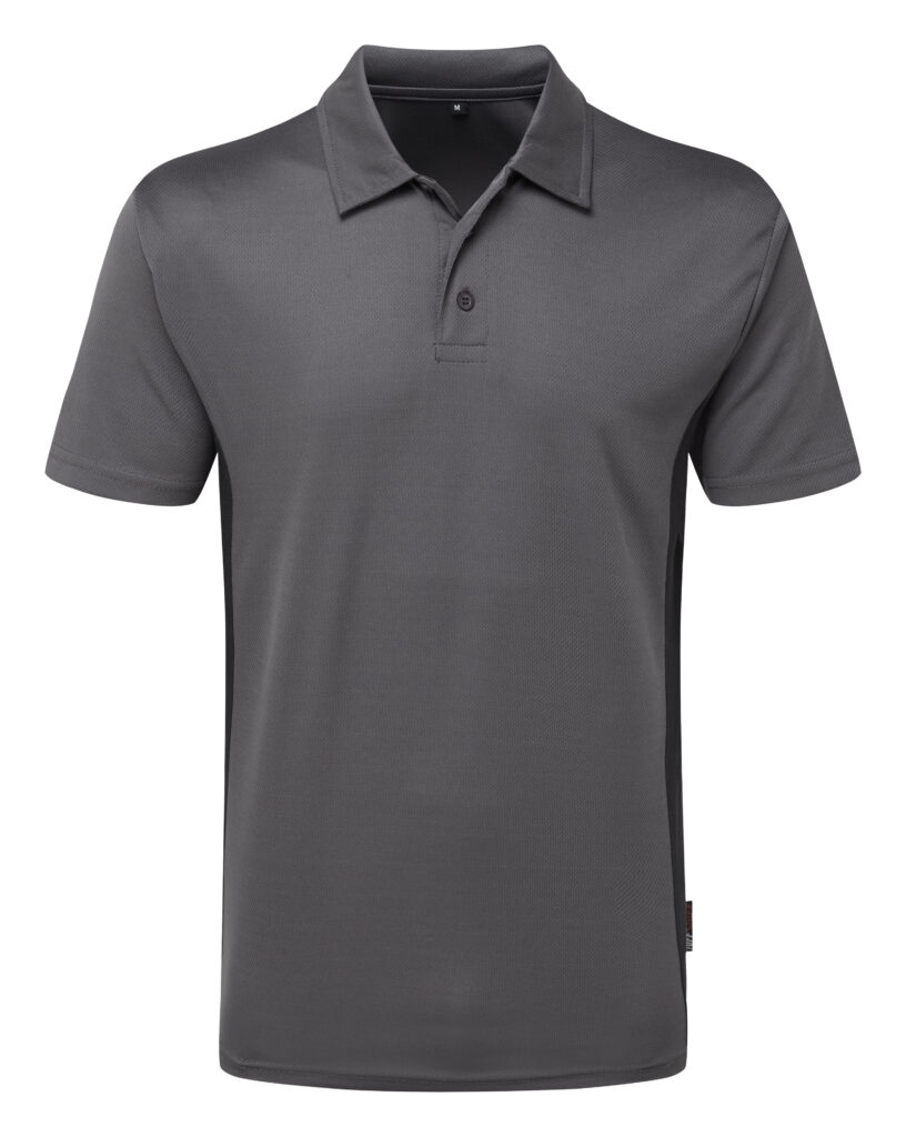 131 Tuff Stuff Elite Cool Sporty 100% Polyester Moisture Wicking Polo Shirt Our Best Selling Polo