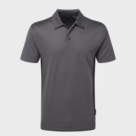 131 Tuff Stuff Elite Cool Sporty 100% Polyester Moisture Wicking Polo Shirt Our Best Selling Polo - Image 5