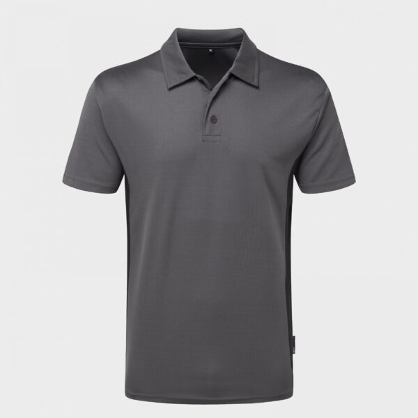 131 Tuff Stuff Elite Cool Sporty 100% Polyester Moisture Wicking Polo Shirt Our Best Selling Polo