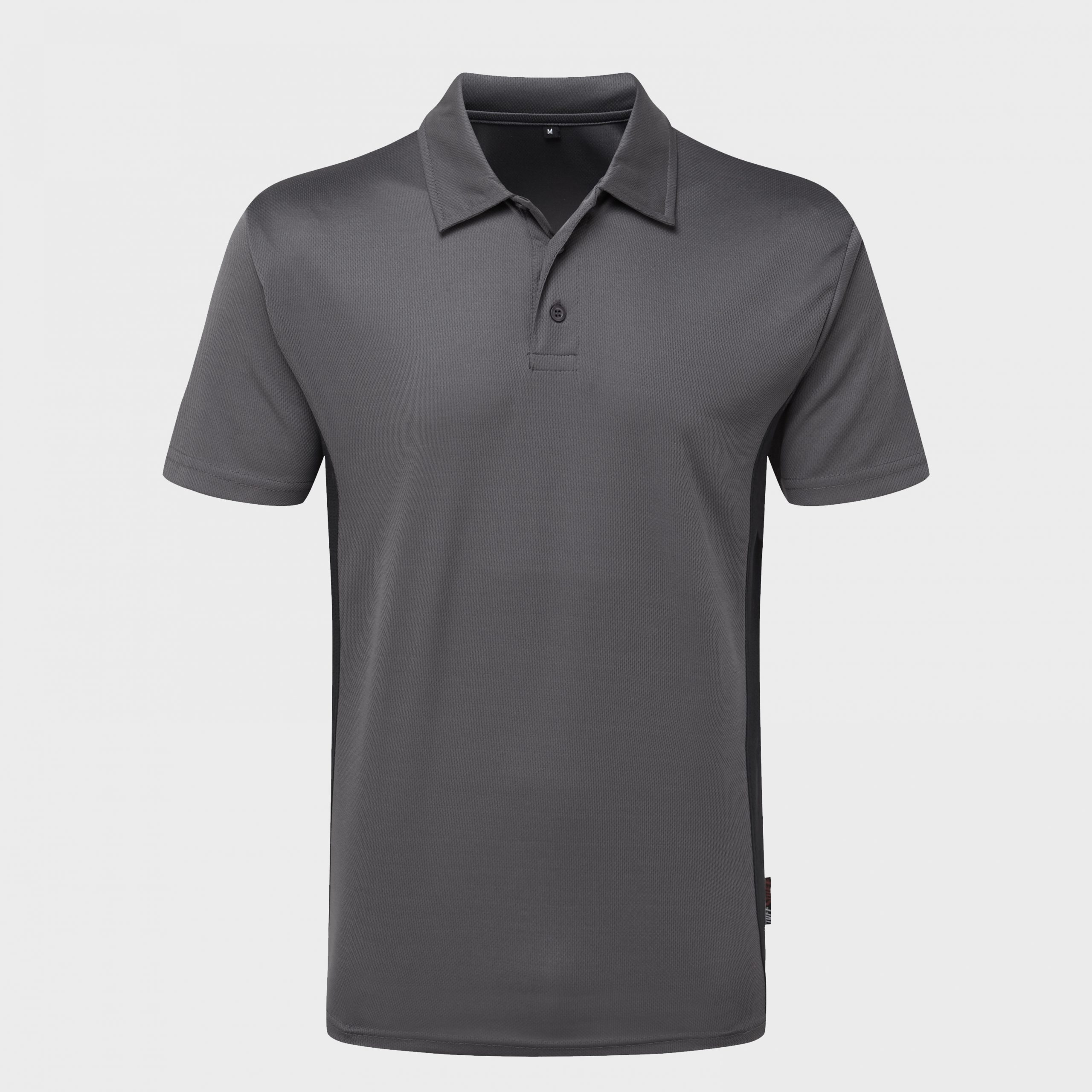 131 Tuff Stuff Elite Cool Sporty 100% Polyester Moisture Wicking Polo Shirt Our Best Selling Polo - Image 5