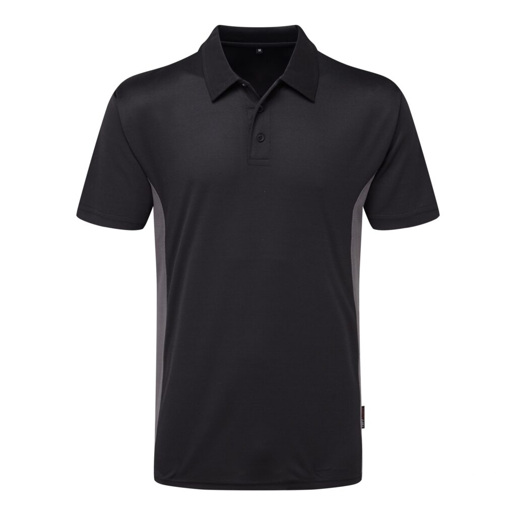 131 Tuff Stuff Elite Cool Sporty 100% Polyester Moisture Wicking Polo Shirt Our Best Selling Polo