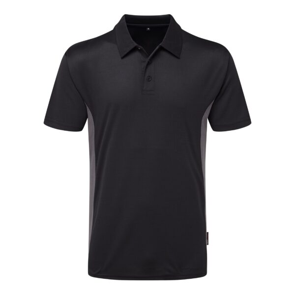 131 Tuff Stuff Elite Cool Sporty 100% Polyester Moisture Wicking Polo Shirt Our Best Selling Polo