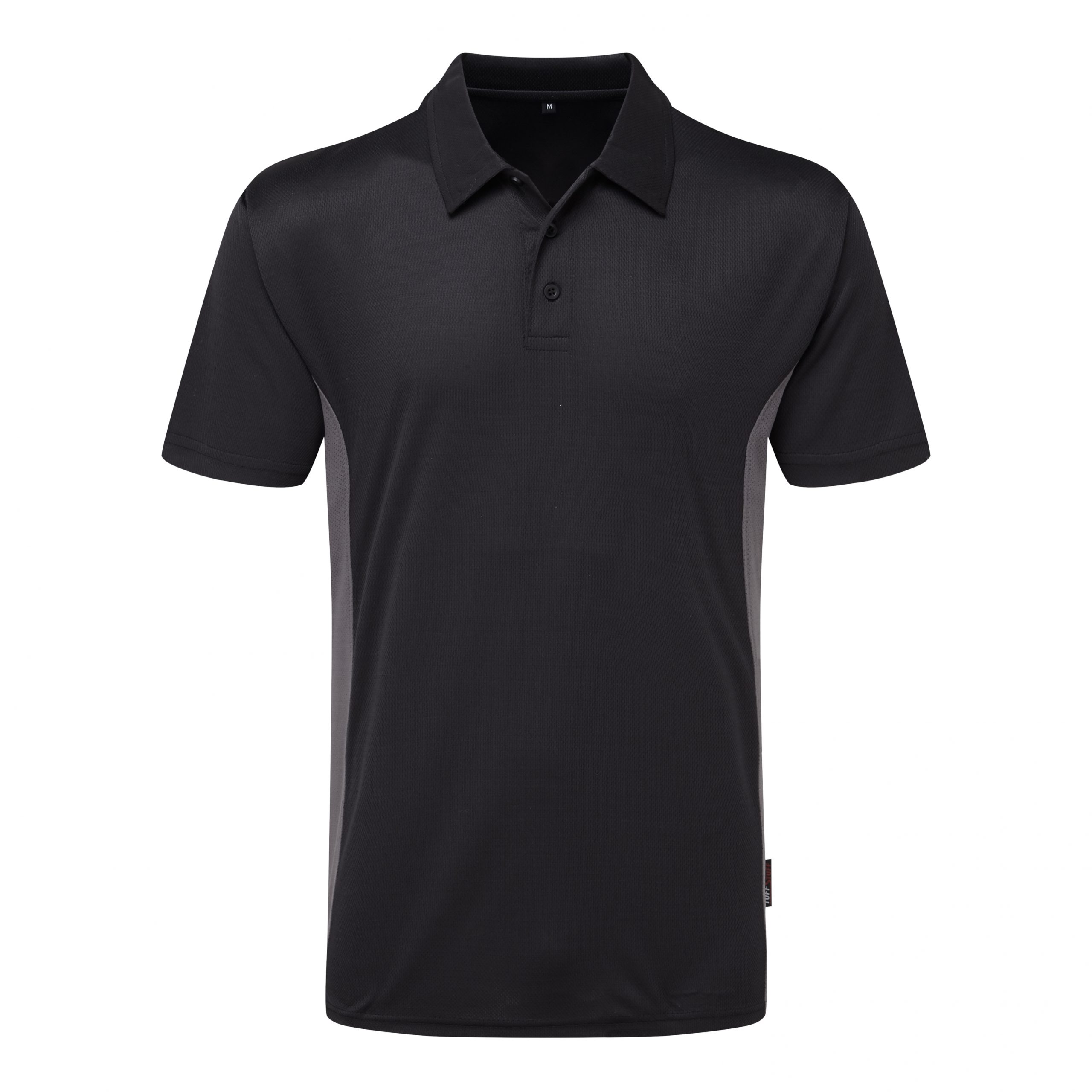131 Tuff Stuff Elite Cool Sporty 100% Polyester Moisture Wicking Polo Shirt Our Best Selling Polo - Image 6