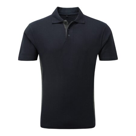 134 TUFFSTUFF Pro Work Polo Shirt 50% Polyester  50% Cotton - Image 2