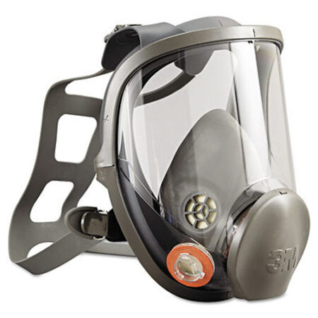 3M6000FM 3M™ Reusable Full Face Mask