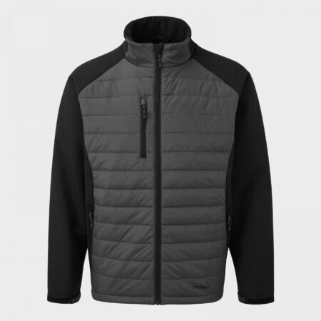 273 TUFFSTUFF HATTON JACKET - Image 2