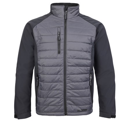 Tuff Stuff 256 Snape Rip Stop Thermo  Jacket