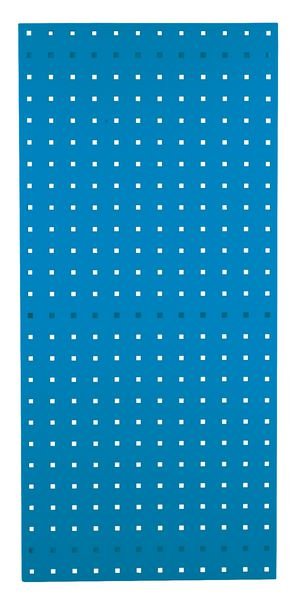 300BBB105 - 1000 x 457mm Blue Shadow Peg Board