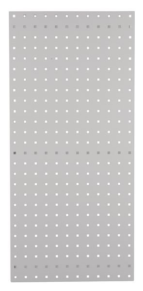 300BBB109 - 1000 x 457mm Grey Shadow Peg Board