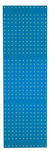 300BBC105 - 1500 x 457mm Blue Shadow Peg Board
