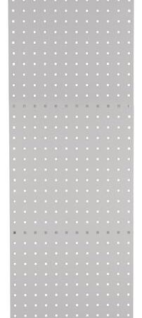 300BBC109 - 1500 x 457mm Grey Shadow Peg Board