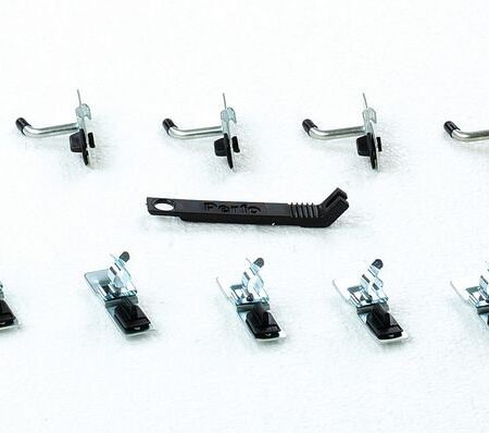 300BCA100 - 10 Piece Hook Kit