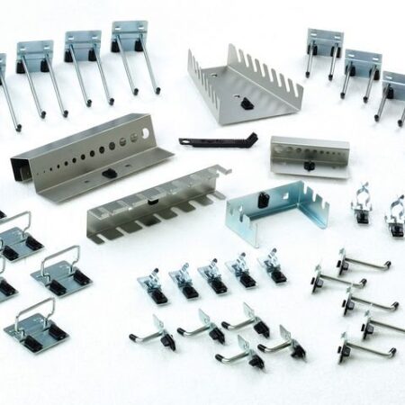 300BCB100 - 40 Piece Hook Kit