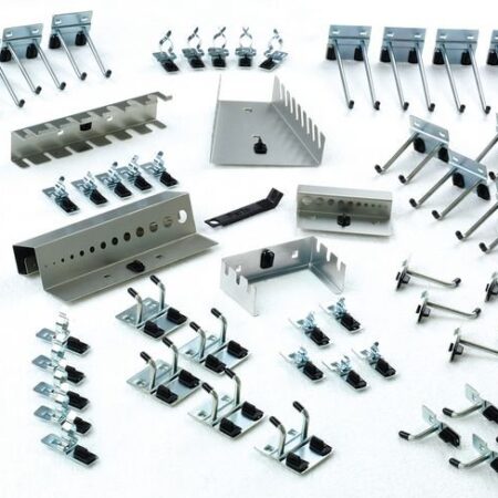 300BCC100 - 60 Piece Hook Kit