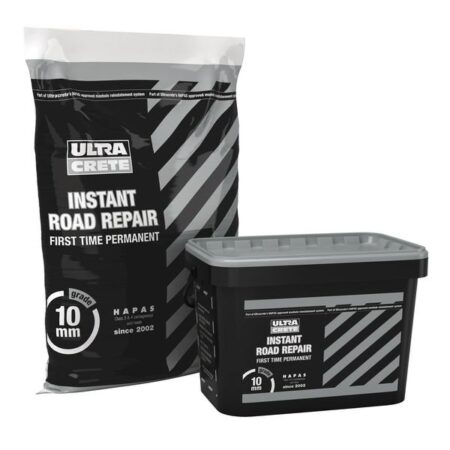 301QSA100 - Instant Road Repair 25kg Bag