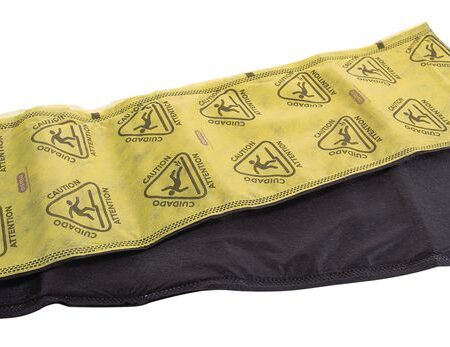 302VBA100 - Osmo Flood Barrier