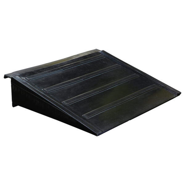 302VZA100 - Bund Flooring Ramp 160 x 650 x 800 mm (H x L x W)