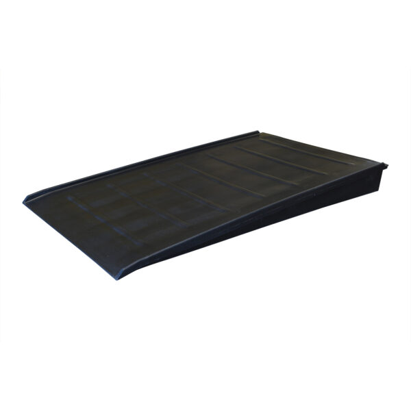 302WAA100 - Bund Flooring Ramp 160 x 1740 x 1000 mm (H x L x W)