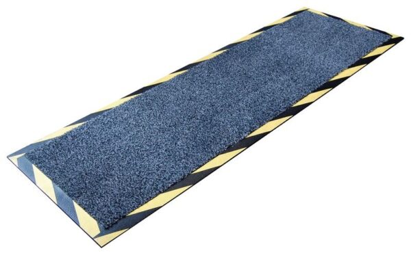 303CTA109 - Kable-Mat Nylon Carpet Topped