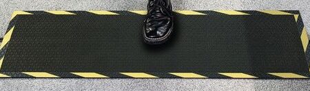 303CTB110 - Kable-Mat Nylon Rubber Topped