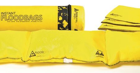 304SCA100 - Boombag Tubes