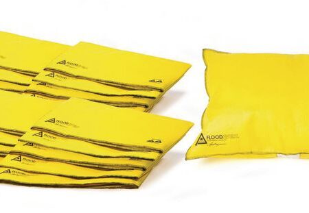 304SFA100 - Defender Bag Flatpacks