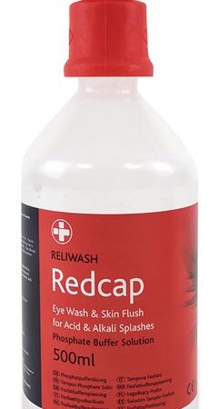304NMA100 - Reliwash Buffered Phosphate Solutn/Cap