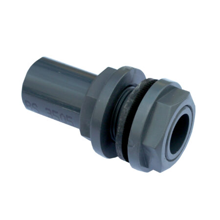 305TEA100 - Bund Floor Connector