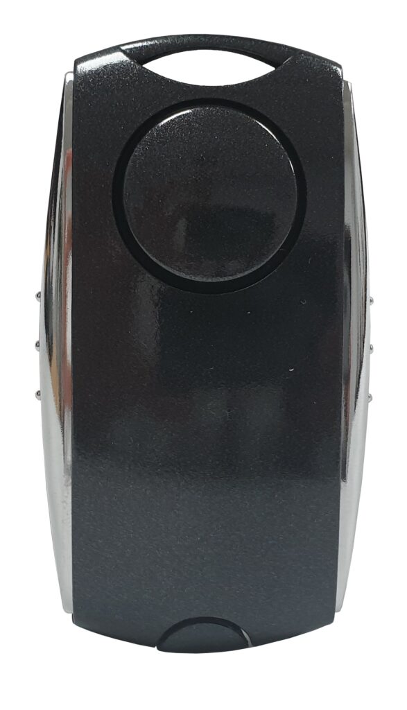306GJA100 - Personal Attack Alarm