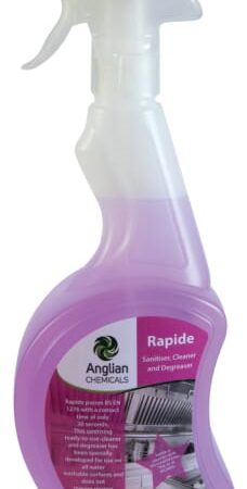 306ZUA134 - 750ml Rapide Spray