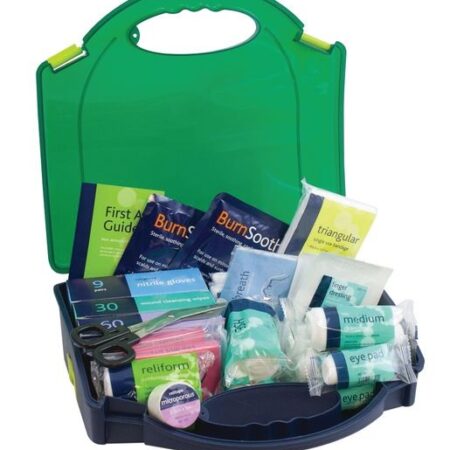 302YBA100 - Meduim First Aid Kit in Aura Box