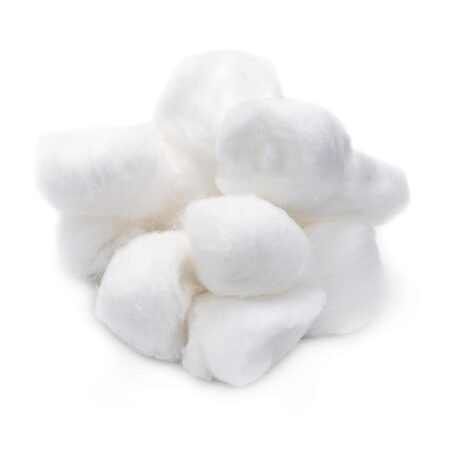 Cotton_Wool - COTTON WOOL