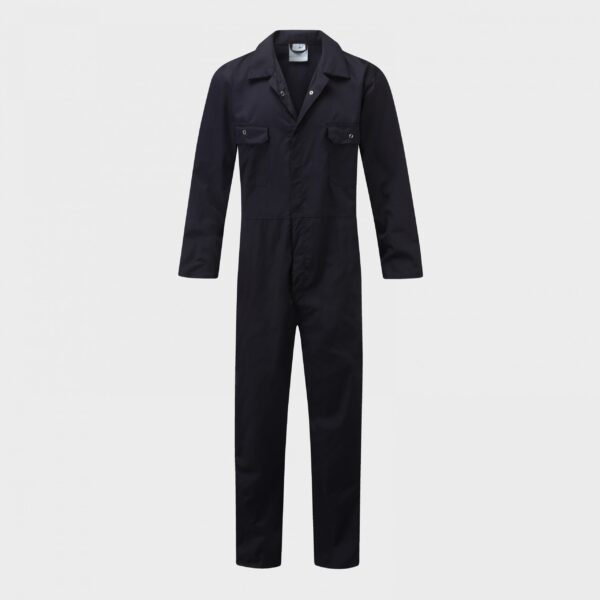 318 - Workforce Coverall