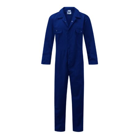 318 - Workforce Coverall - Image 2