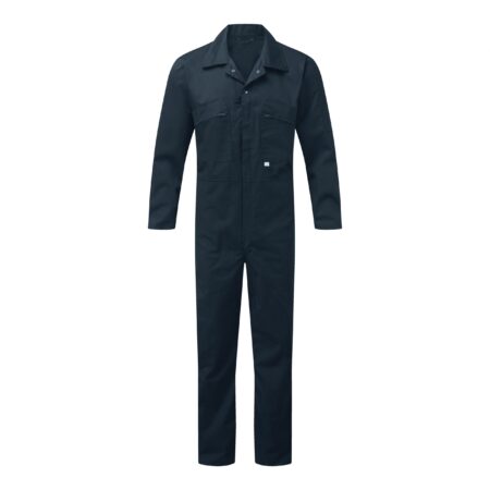 366 Zip Front Coverall - Image 5