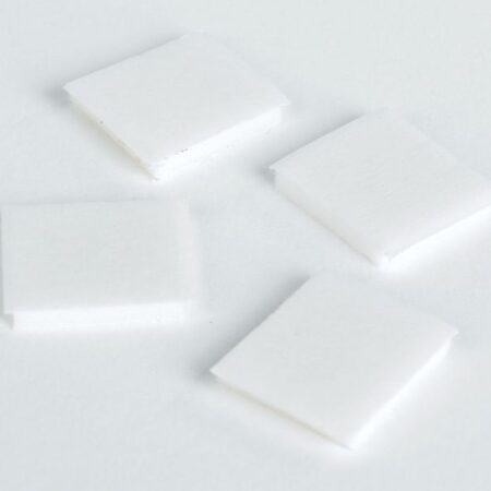 4TABS - Pack of 4 Self Adhesive Tabs