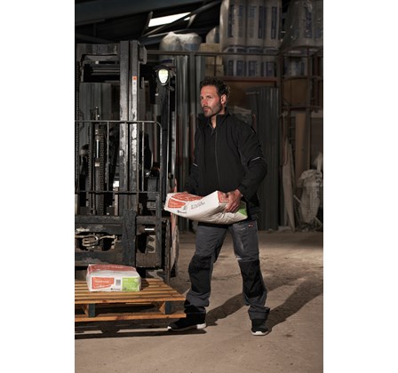 710 - Excel Work Trouser