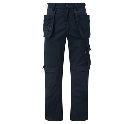 TuffStuff 715 Proflex Trouser-Tuck away tufftex reinforced holster pockets - Image 4