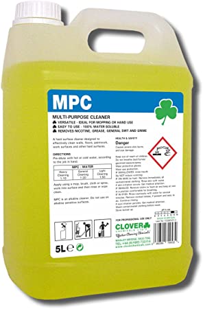 Multi Purpose Cleaner 5L