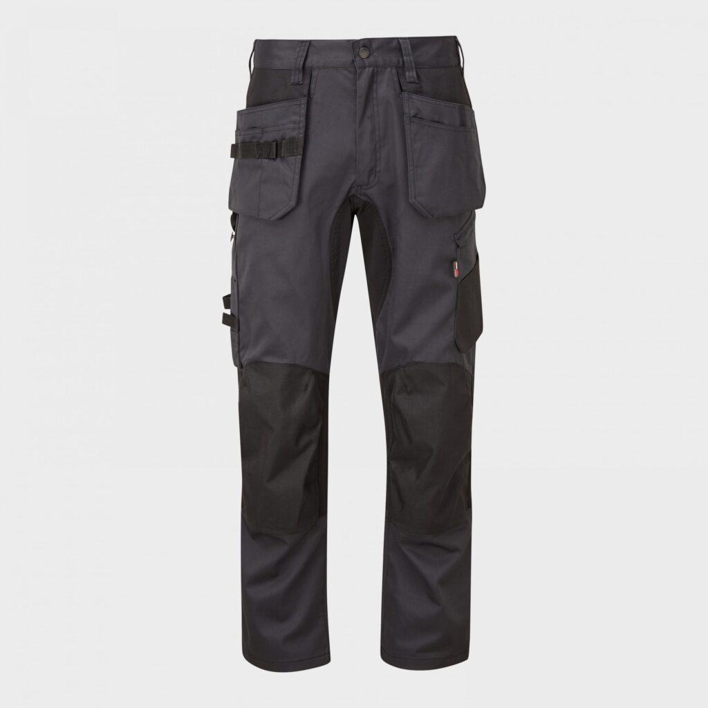 725 - Tuffstuff x motion work trouser