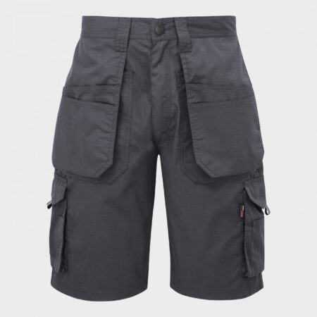 844 - Enduro Work Short
