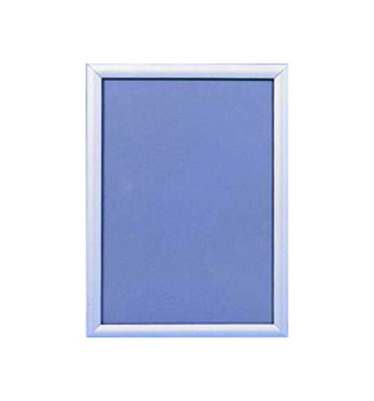 ALSFA2 - A2 Aluminium Snap Frame