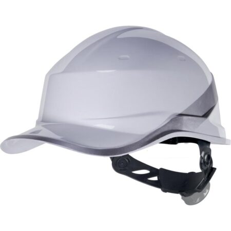 Diamond V ABS Helmet Baseball cap shape, wheel ratchet - Image 6