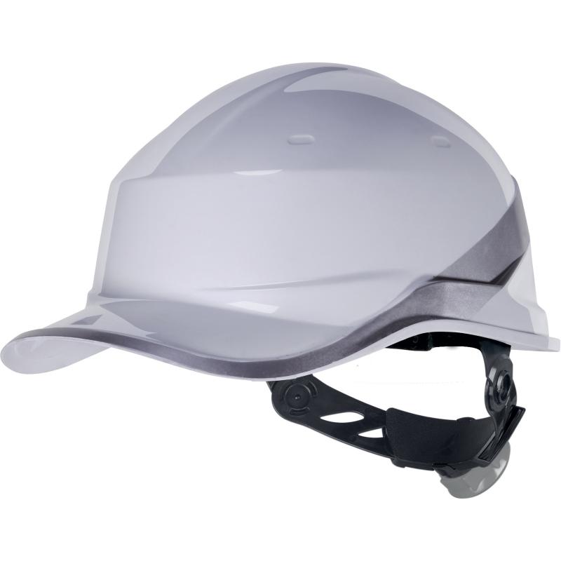 Diamond V ABS Helmet Baseball cap shape, wheel ratchet - Image 6