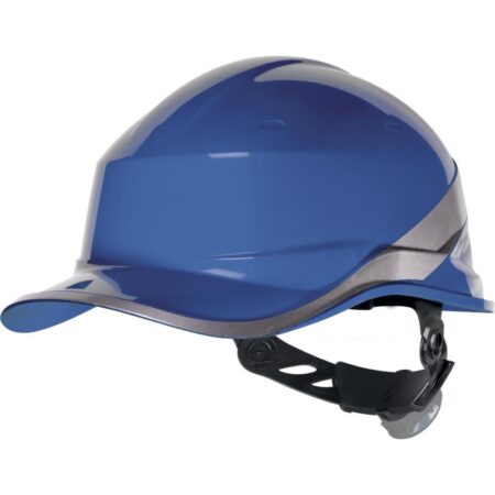 Diamond V ABS Helmet Baseball cap shape, wheel ratchet - Image 5