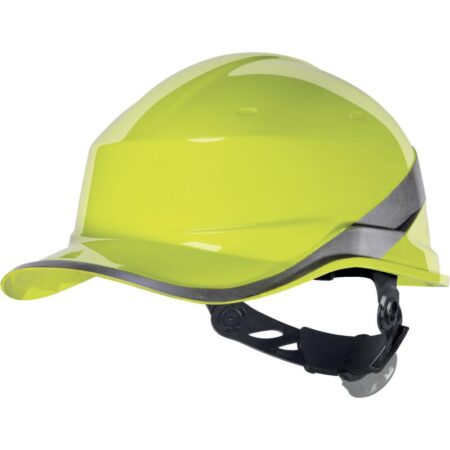 Diamond V ABS Helmet Baseball cap shape, wheel ratchet - Image 4