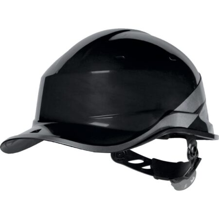 Diamond V ABS Helmet Baseball cap shape, wheel ratchet - Image 3
