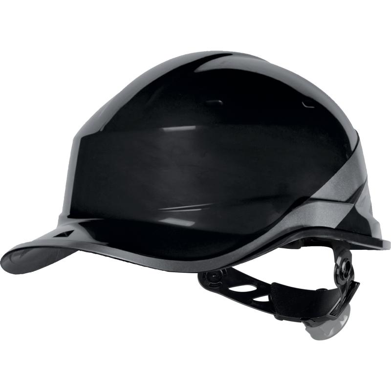 Diamond V ABS Helmet Baseball cap shape, wheel ratchet - Image 3